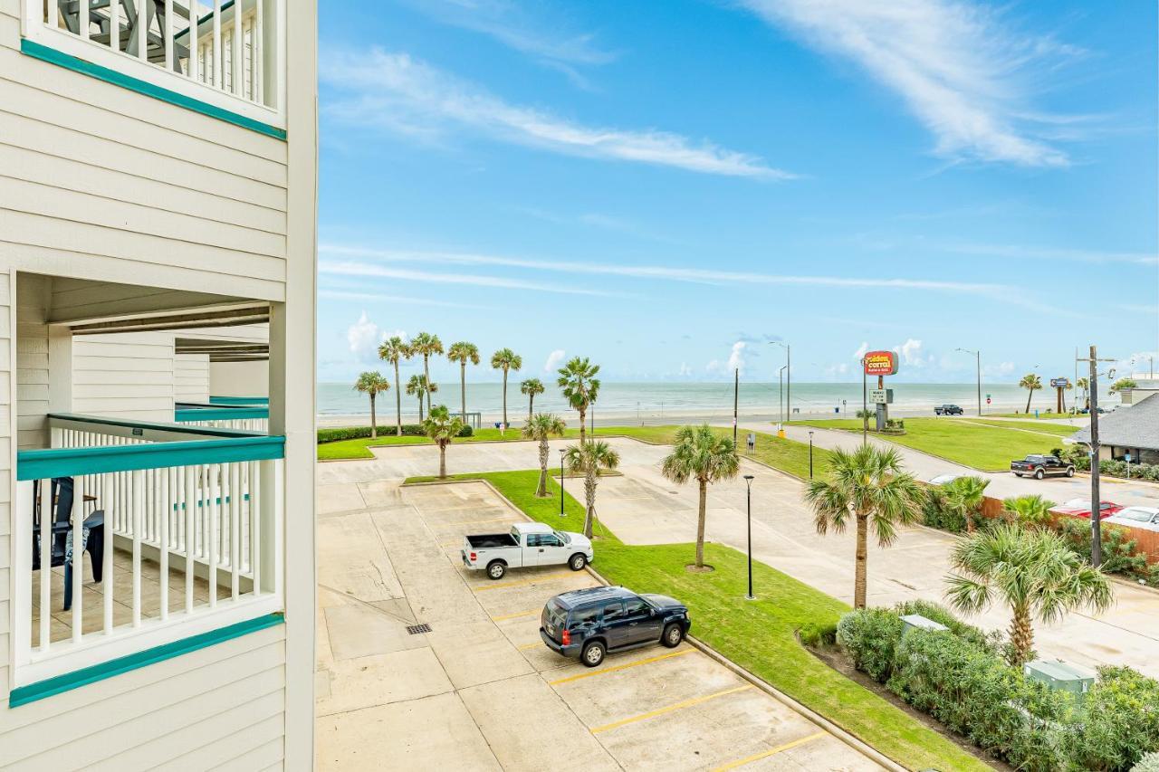 Vila Seabatical Galveston Exteriér fotografie