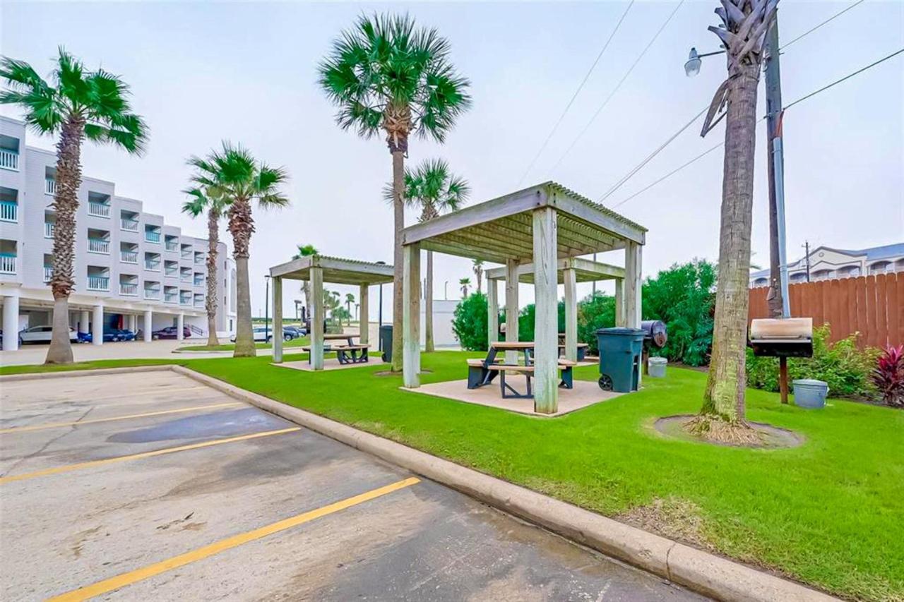 Vila Seabatical Galveston Exteriér fotografie